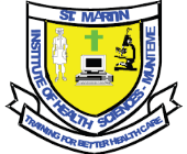 St. Martin Institute Of Health Sciences